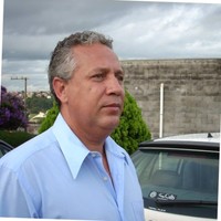 Nadir Pereira Dias, fundador da BD Training